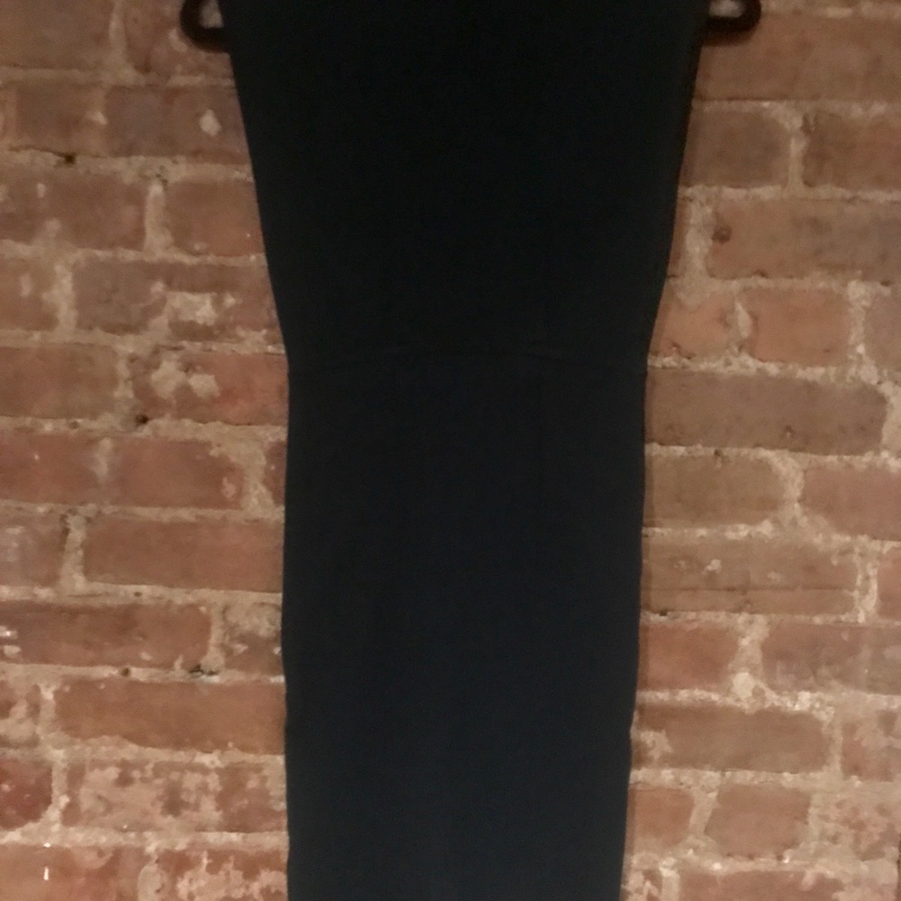Sexy Alexander Wang Dress - Picture 2 of 3